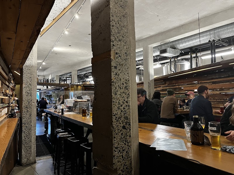 Brassneck Brewery 5