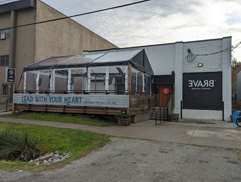 Brave Brewing Co.