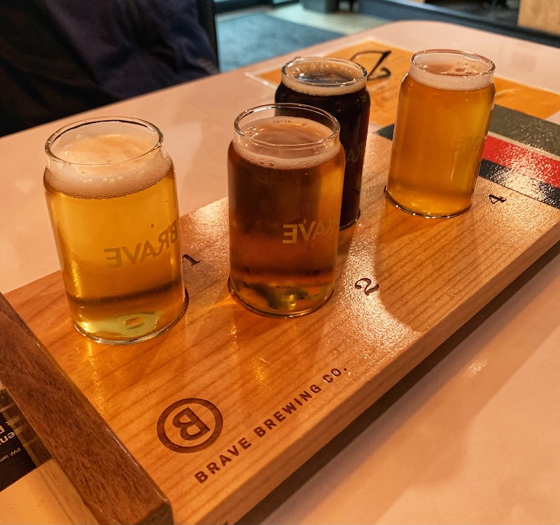 Brave Brewing Co. 2