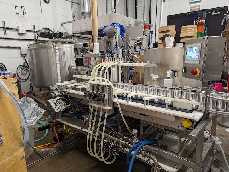 Brave Brewing Co. 3