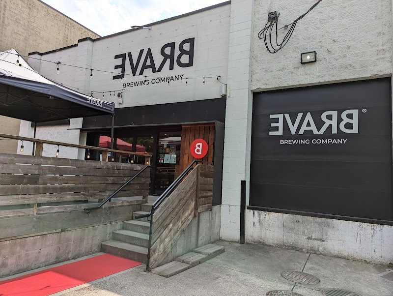 Brave Brewing Co. 4