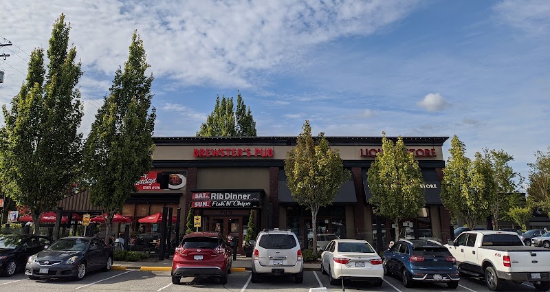 Brewster's Sports Pub 5