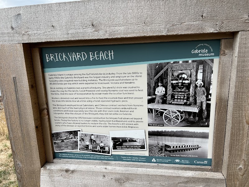 Brickyard Beach 4