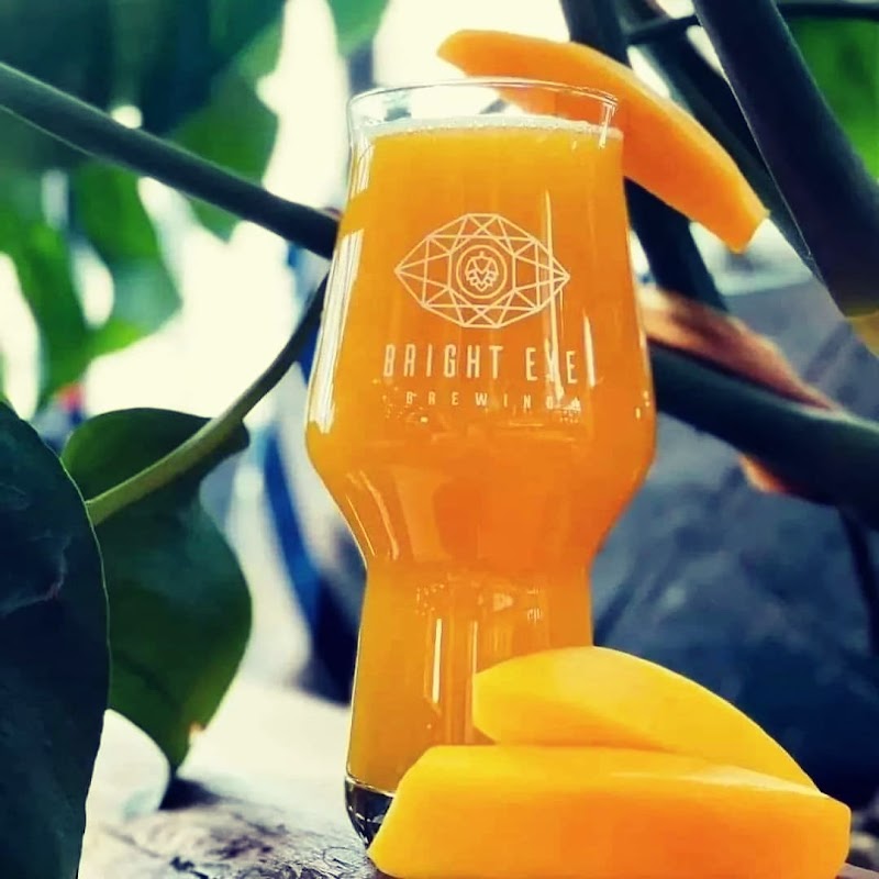 Bright Eye Brewing 2
