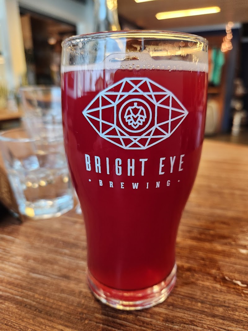 Bright Eye Brewing 4