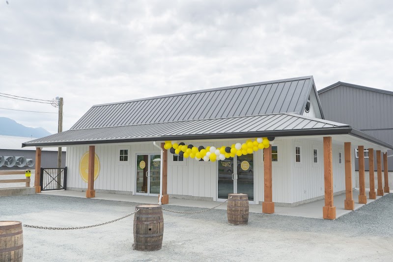 Brightside Eggs Market
