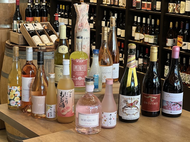 Broadway Beer Wine & Spirits 3