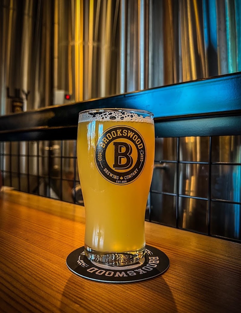 Brookswood Brewing Company