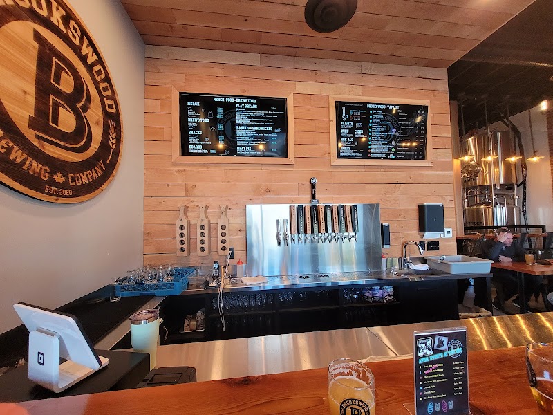 Brookswood Brewing Company 3