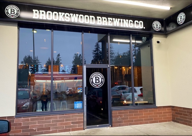 Brookswood Brewing Company 4