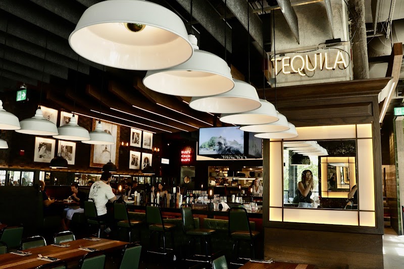 Browns Crafthouse Kitchen & Bar