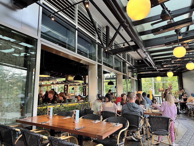 Browns Crafthouse Kitchen & Bar 2
