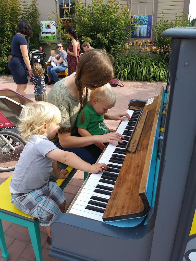 Bulkley Valley Farmers' Market 2