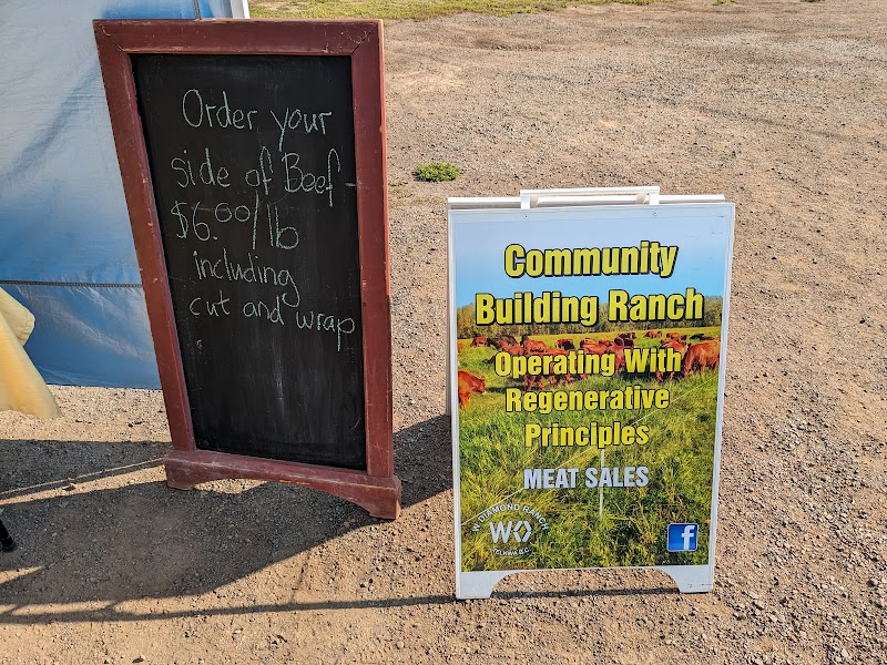 Bulkley Valley Farmers' Market 5