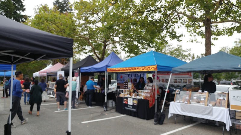 Burnaby Artisan Farmers' Market