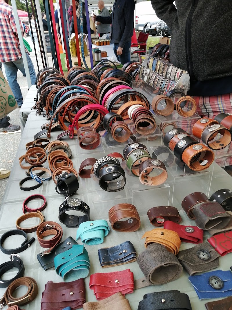Burnaby Artisan Farmers' Market 3