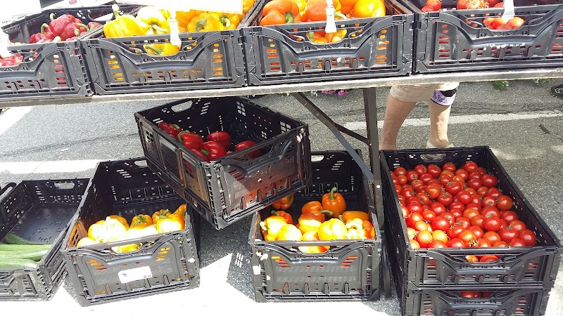 Burnaby Artisan Farmers' Market 4
