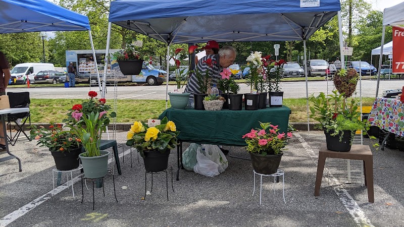 Burnaby Artisan Farmers' Market 5