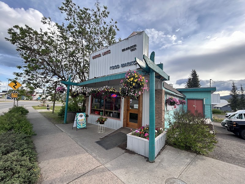 Burns Lake Farmers’ Market