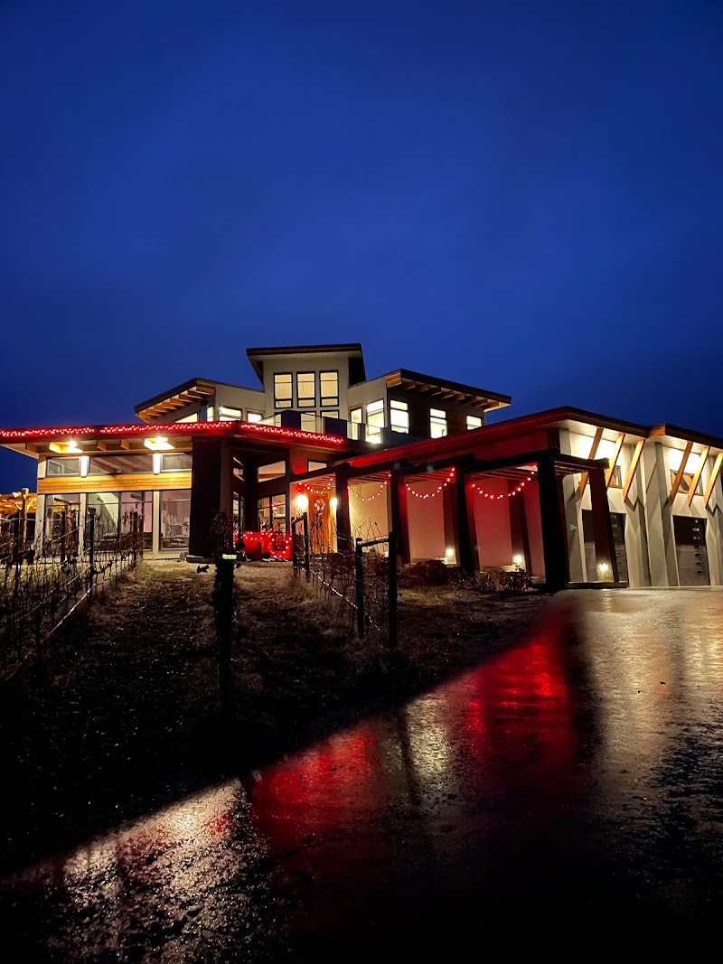 Burnt Grass Vineyards 5