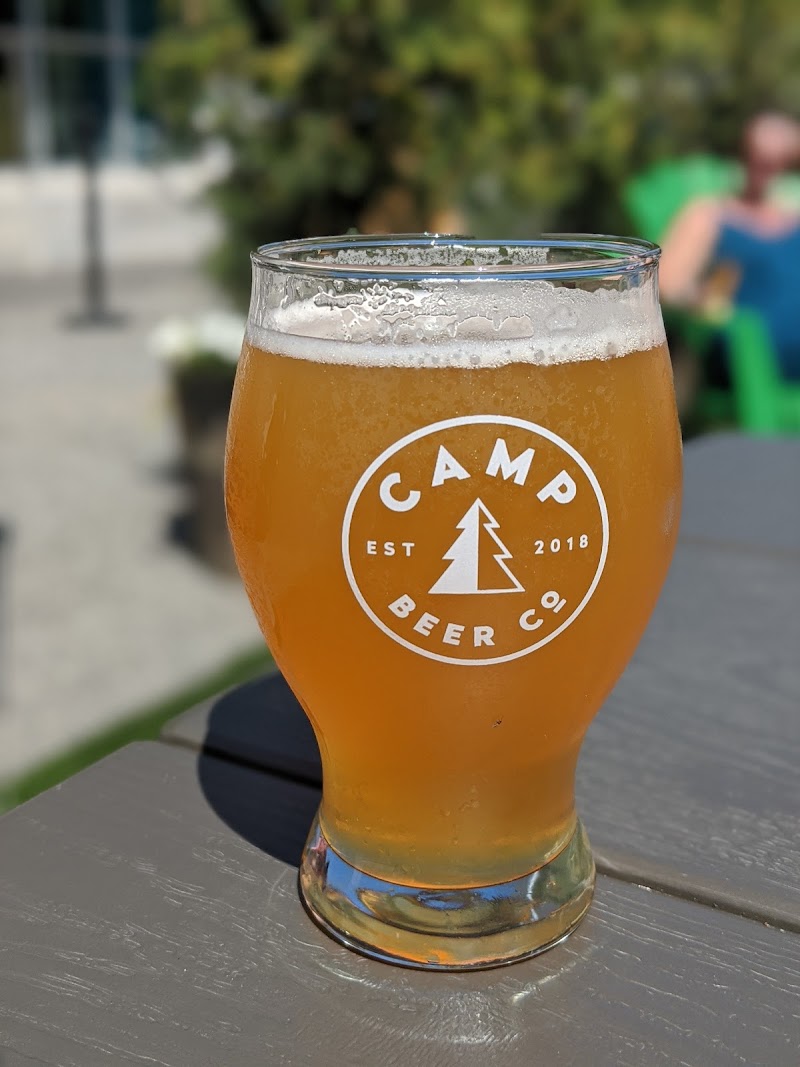 Camp Beer 3