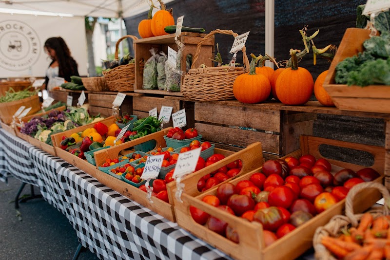 Campbell River Farmers Market 5