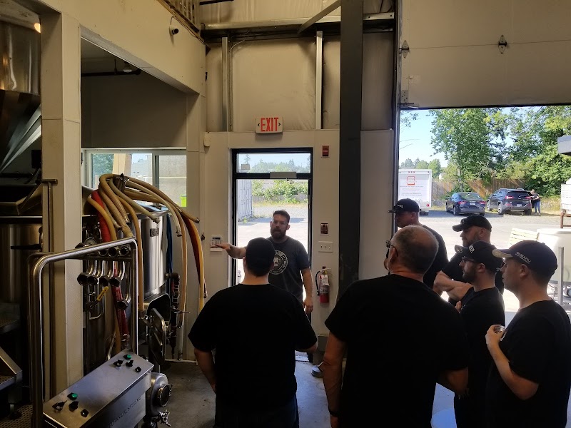 Canadian Craft Tours Ltd | Craft Brewery, Distillery and Winery Tours, Vancouver, BC