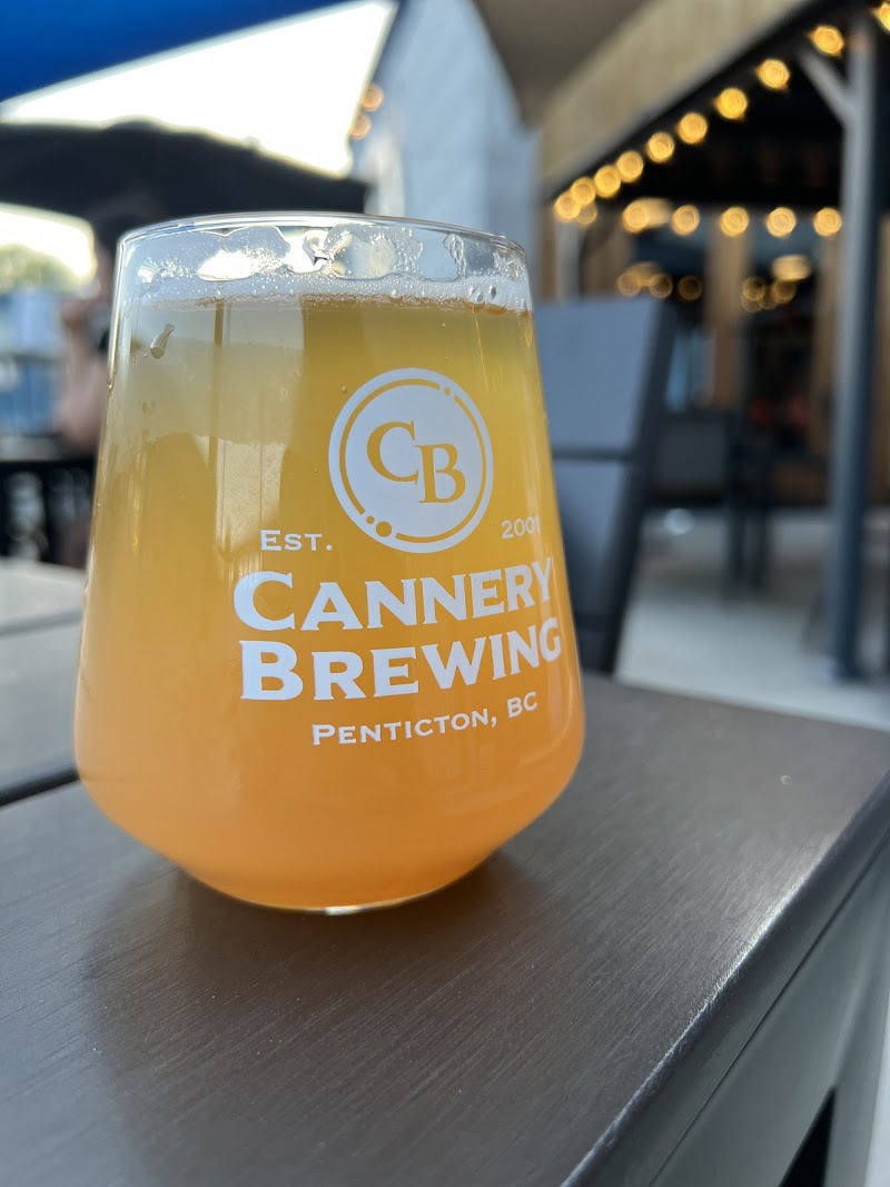 Cannery Brewing 2