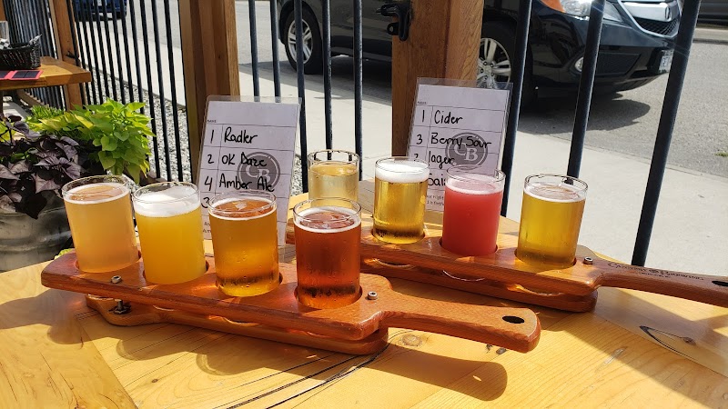 Cannery Brewing 3