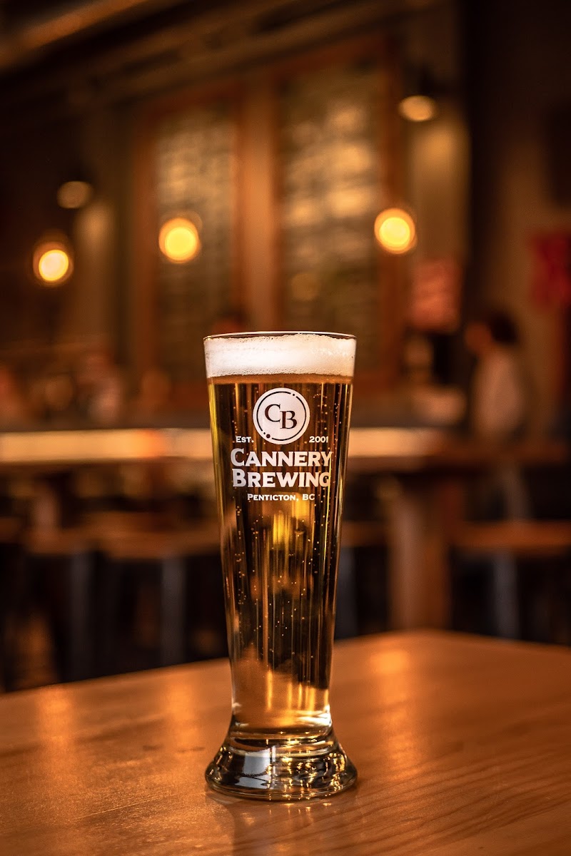 Cannery Brewing 5