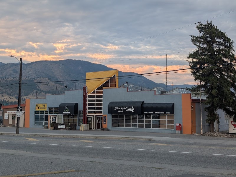 Cannery Trade Centre 4