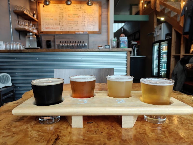 Canuck Empire Brewing 2