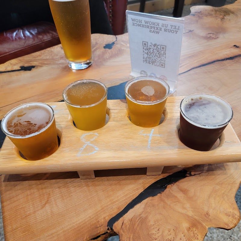 Canuck Empire Brewing 4