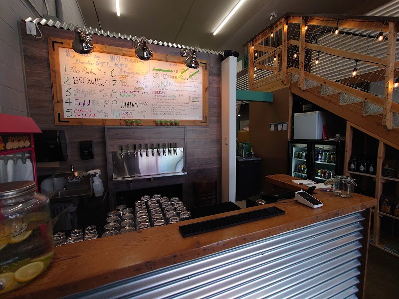 Canuck Empire Brewing 5