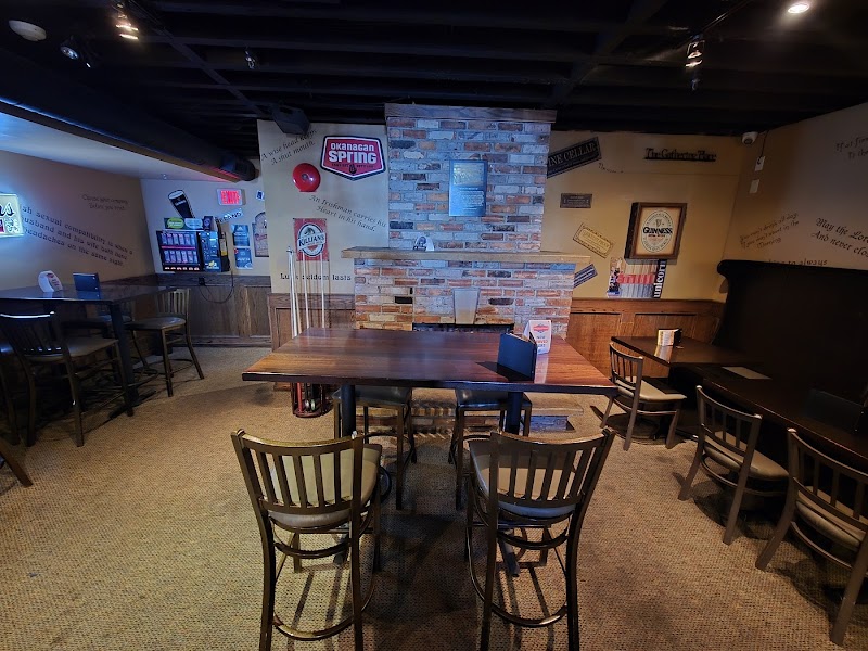 Carlos O'Bryan's Neighborhood Pub 3
