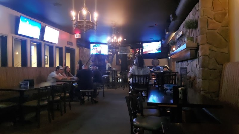 Carlos O'Bryan's Neighborhood Pub 5