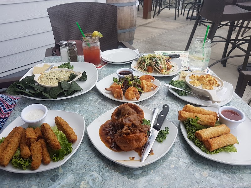 Carlos O'Bryan's Neighbourhood Pub 2