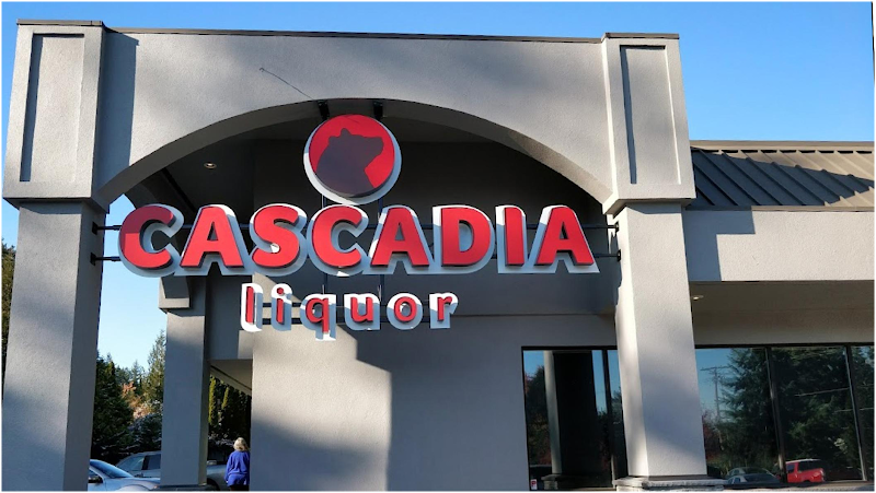 Cascadia Liquor 1