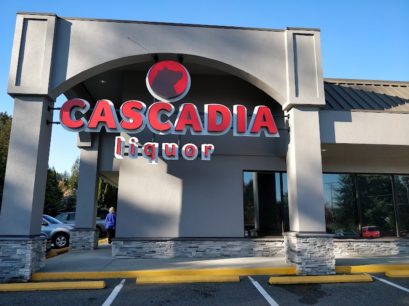 Cascadia Liquor 4
