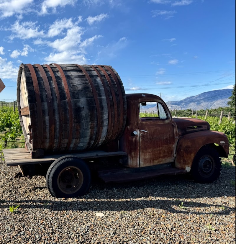Cassini Cellars