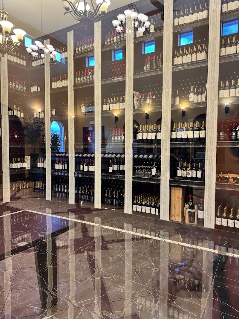 Cassini Cellars 2