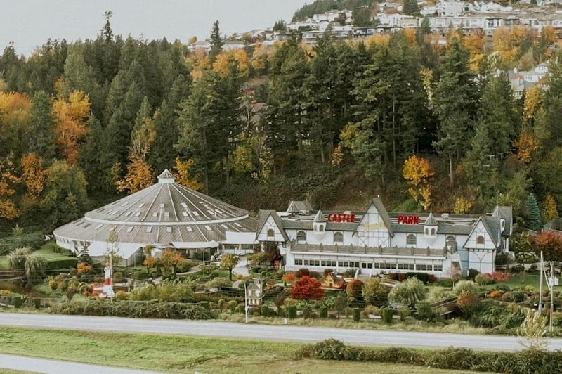 Castle Fun Park