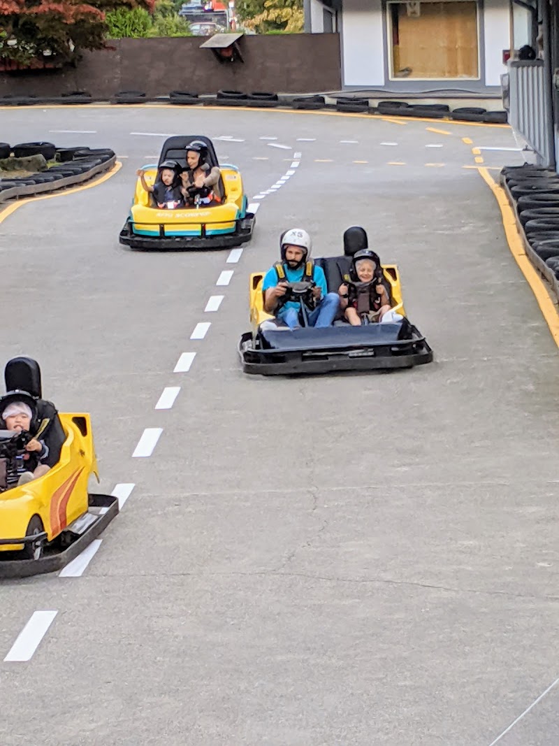 Castle Fun Park 5