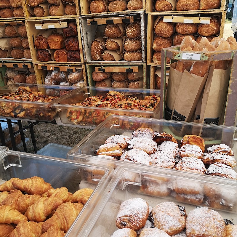 Cedar Farmer's Market 2