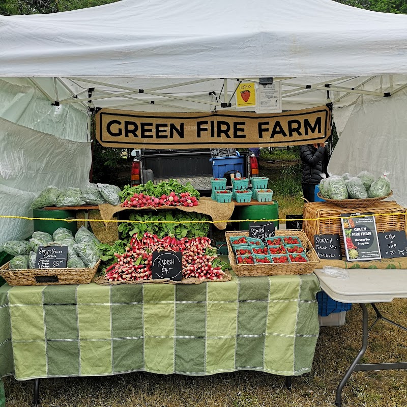 Cedar Farmer's Market 5