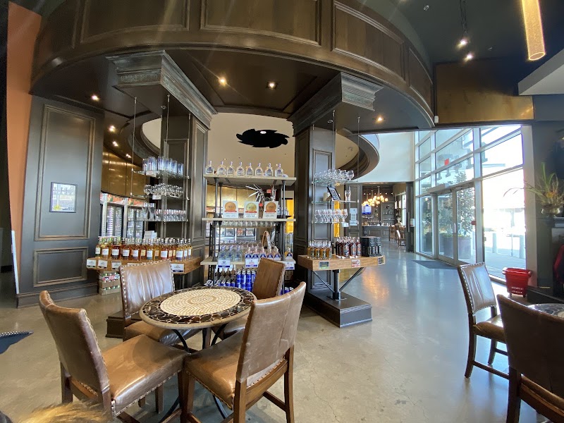 Central City Brewers & Distillers 3