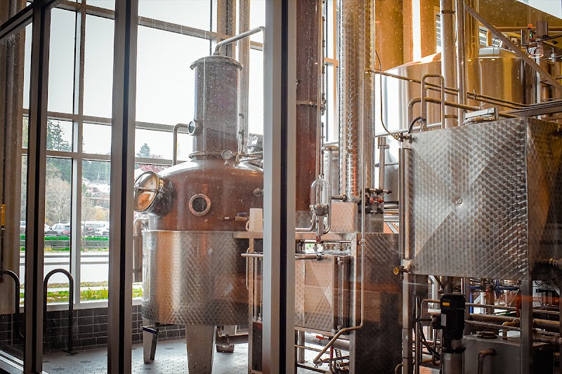 Central City Brewers & Distillers 5