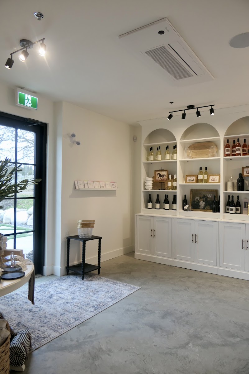 Chapter Estates Winery