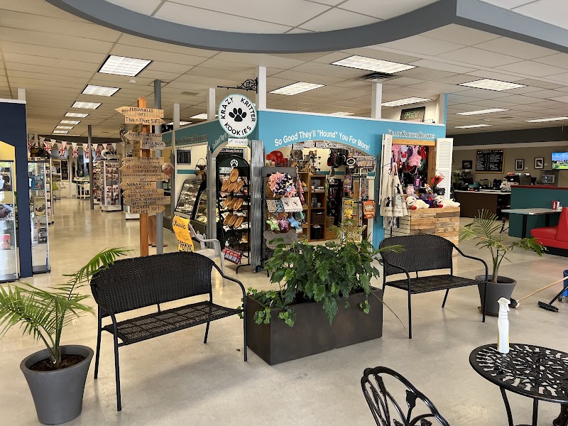 Chemainus Public Market 2