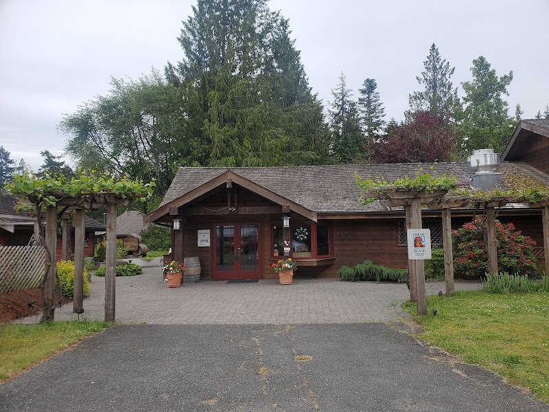 Cherry Point Estate Wines